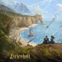Purchase Firienholt - White Frost And Elder Blood