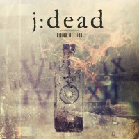 Purchase J:dead - Vision Of Time (EP)