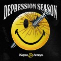 Buy Kayzo & Atreyu - Depression Season (CDS) Mp3 Download