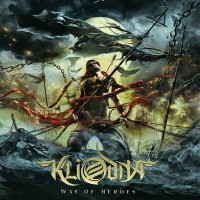 Purchase Kliodna - Way Of Heroes