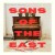 Buy Sons Of The East - Palomar Parade Mp3 Download