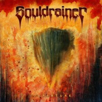 Purchase Souldrainer - Departure