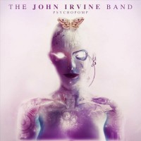 Purchase The John Irvine Band - Psychopomp