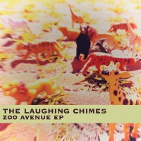 Purchase The Laughing Chimes - Zoo Avenue (EP)