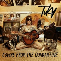 Purchase Tuk Smith & The Restless Hearts - Covers From The Quarantine (EP)