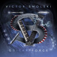 Purchase Victor Smolski - Guitar Force