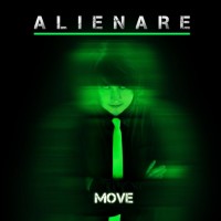 Purchase Alienare - Move (EP)