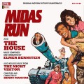 Purchase Elmer Bernstein - Midas Run / The House / The Night Visitor (Original Motion Picture Soundtracks) Mp3 Download