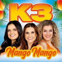Purchase k3 - Mango Mango (CDS)