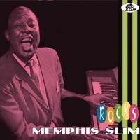Purchase Memphis Slim - Rocks
