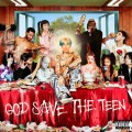 Buy Mod Sun - God Save The Teen Mp3 Download