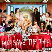 Purchase Mod Sun - God Save The Teen