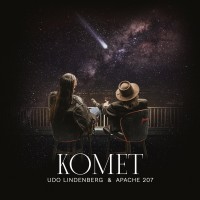 Purchase Udo Lindenberg & Apache 207 - Komet (CDS)