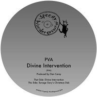 Purchase Pva - Divine Intervention (VLS)