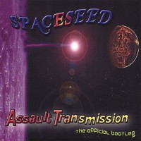 Purchase Spaceseed - Assault Transmission