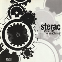 Purchase Sterac - Secret Life Of Machines