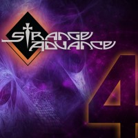 Purchase Strange Advance - 4
