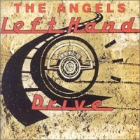 Purchase The Angels - Left Hand Drive