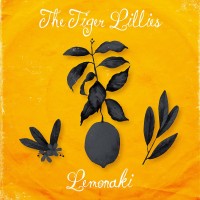 Purchase The Tiger Lillies - Lemonaki