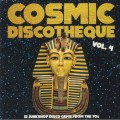 Buy VA - Cosmic Discotheque Vol. 4 Mp3 Download