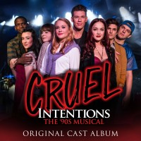 Purchase VA - Cruel Intentions: The '90S Musical (Original Cast Album)