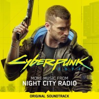 Purchase VA - Cyberpunk 2077: More Music From Night City Radio