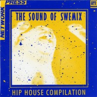 Purchase VA - The Sound Of Swemix (Hip House Compilation)