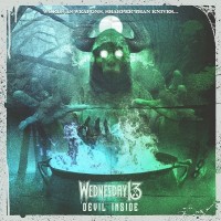 Purchase Wednesday 13 - Devil Inside (CDS)