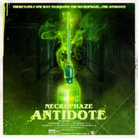 Purchase Wednesday 13 - Necrophaze: Antidote (EP)