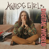 Purchase Arielle - Analog Girl In A Digital World