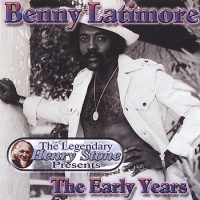 Purchase Benny Latimore - The Early Years