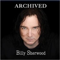 Purchase Billy Sherwood - Archived