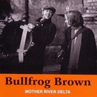 Purchase Bullfrog Brown - Mother River Delta