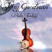 Purchase Jerry Goodman - Violin Fantasy