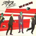 Buy Jo Jo Zep & The Falcons - Hats Off Step Lively (Vinyl) Mp3 Download