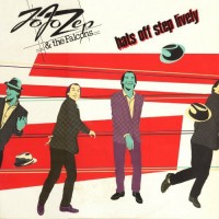 Purchase Jo Jo Zep & The Falcons - Hats Off Step Lively (Vinyl)