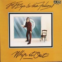 Purchase Jo Jo Zep & The Falcons - Whip It Out (Vinyl)