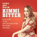 Buy Kimmi Bitter - Take Me Back (EP) Mp3 Download