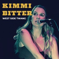 Purchase Kimmi Bitter - West Side Twang (EP)