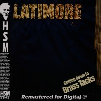 Purchase Latimore - Brass Tacks (Reissued 2013)
