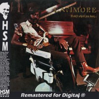 Purchase Latimore - It Ain't Where You Been (Remastered 2013)