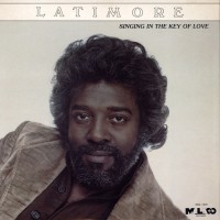 Purchase Latimore - Singing In The Key Of Love (Vinyl)