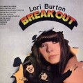 Buy Lori Burton - Breakout (Reissued 2005) Mp3 Download