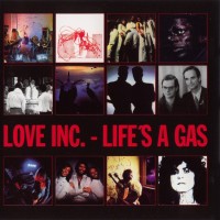 Purchase Love Inc. - Life's A Gas