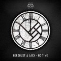 Buy Herobust - No Time (With Laxx) (CDS) Mp3 Download