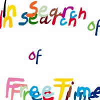 Purchase Free Time - In Search Of Free Time