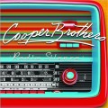 Buy Cooper Brothers - Radio Silence Mp3 Download