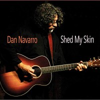 Purchase Dan Navarro - Shed My Skin