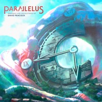 Purchase David Peacock - Parallelus