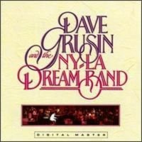 Purchase Dave Grusin - Dave Grusin And The N.Y. / L.A. Dream Band (Vinyl)